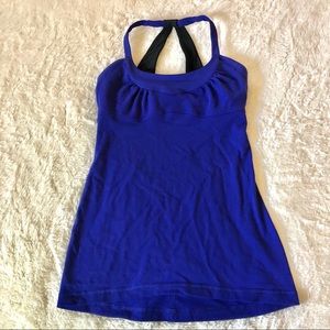 Lululemon top